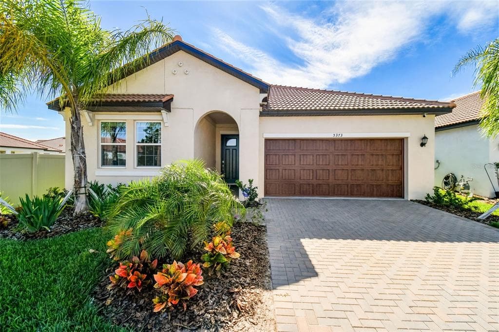 5373 WINDY GROVE DRIVE WIMAUMA, FL 33598