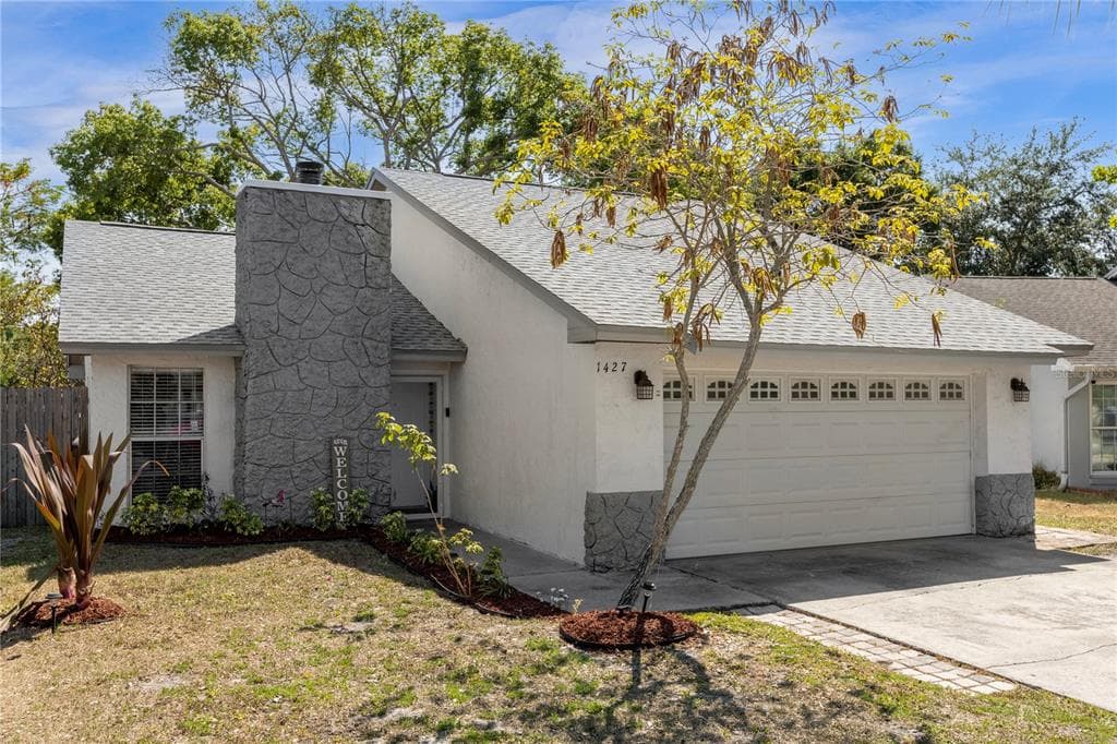 1427 LA PALOMA CIRCLE WINTER SPRINGS, FL 32708