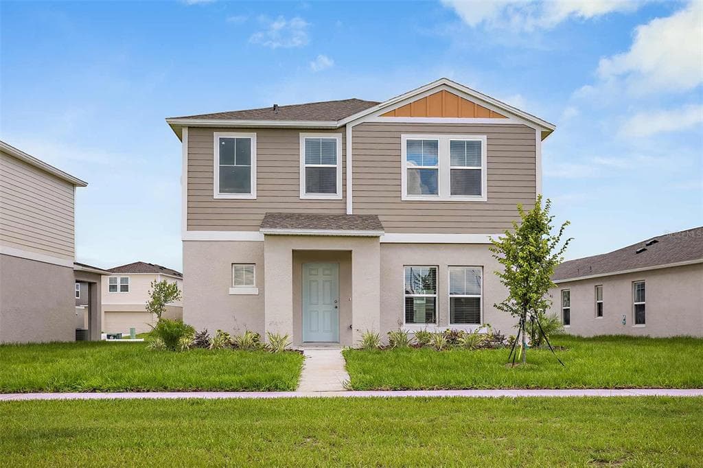 2020 MARIGOLD ALLEY WINTER HAVEN, FL 33884