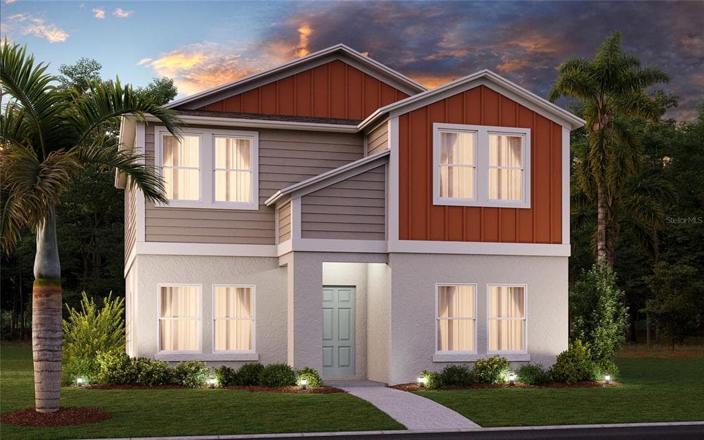 1520 HUMMINGBIRD ROAD WINTER HAVEN, FL 33884