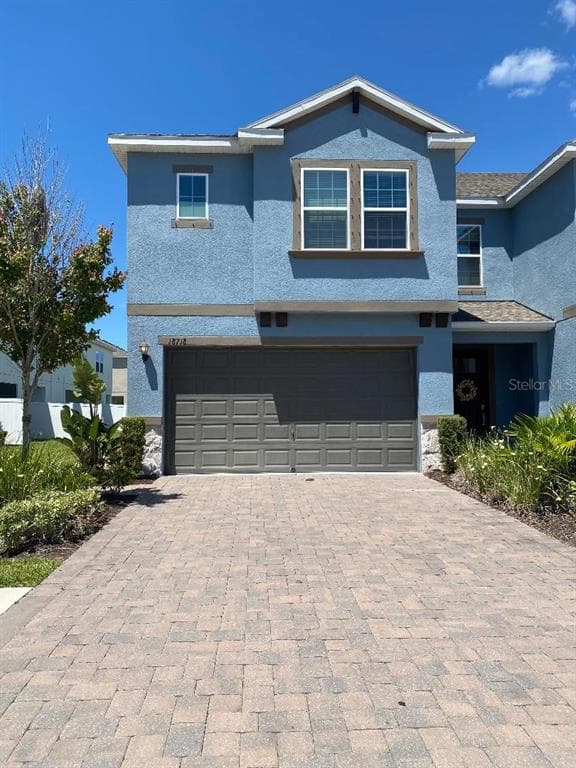 18718 NOBLE CASPIAN DRIVE LUTZ, FL 33558