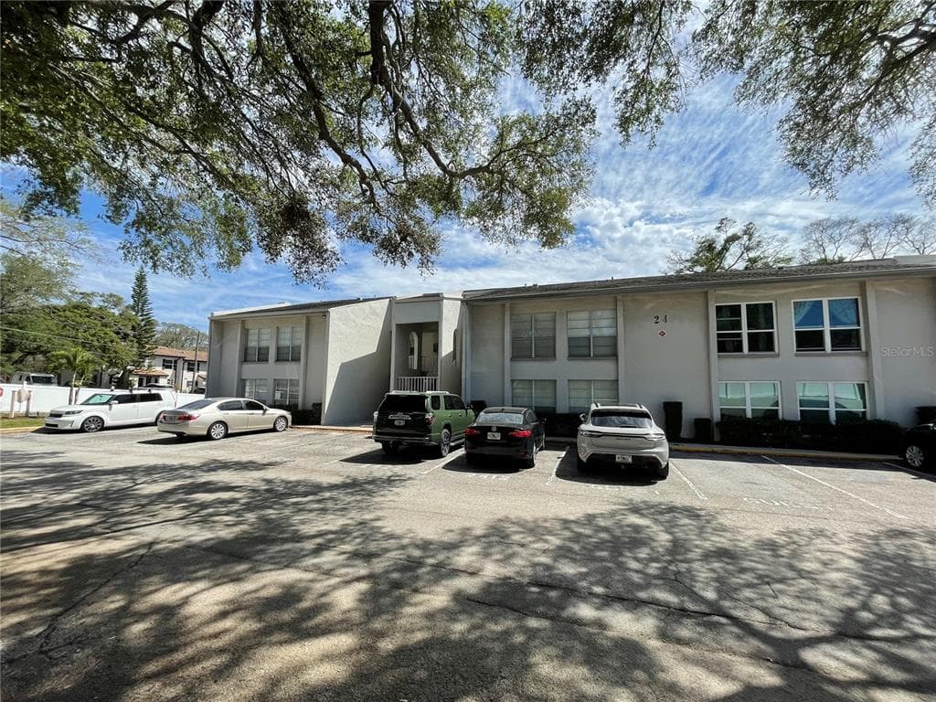 2625 STATE ROAD 590 UNIT 2422 CLEARWATER, FL 33759