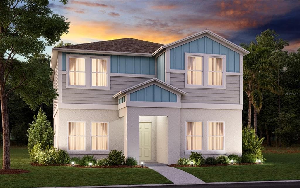 2032 MARIGOLD ALLEY WINTER HAVEN, FL 33884