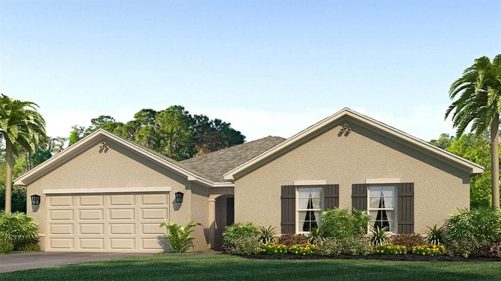 13687 SW 70TH AVENUE OCALA, FL 34473