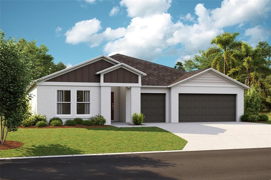 1050 BRIMSTONE CIRCLE WINTER HAVEN, FL 33884