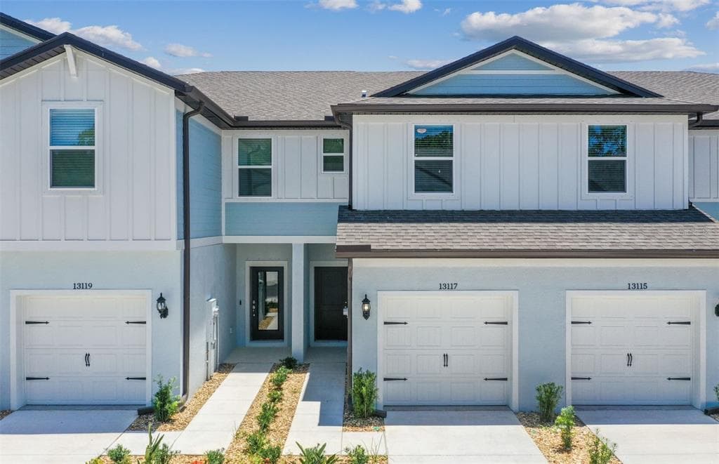 13117 STILLMONT PLACE TAMPA, FL 33624