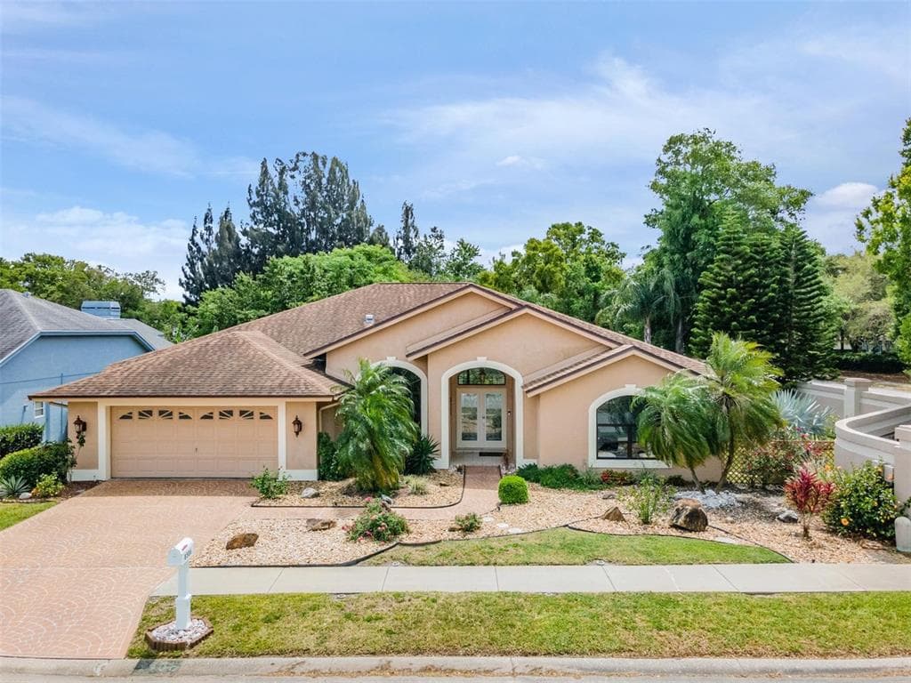 8506 ASHBURY DRIVE HUDSON, FL 34667