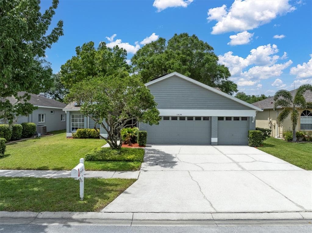 15638 EASTBOURN DRIVE