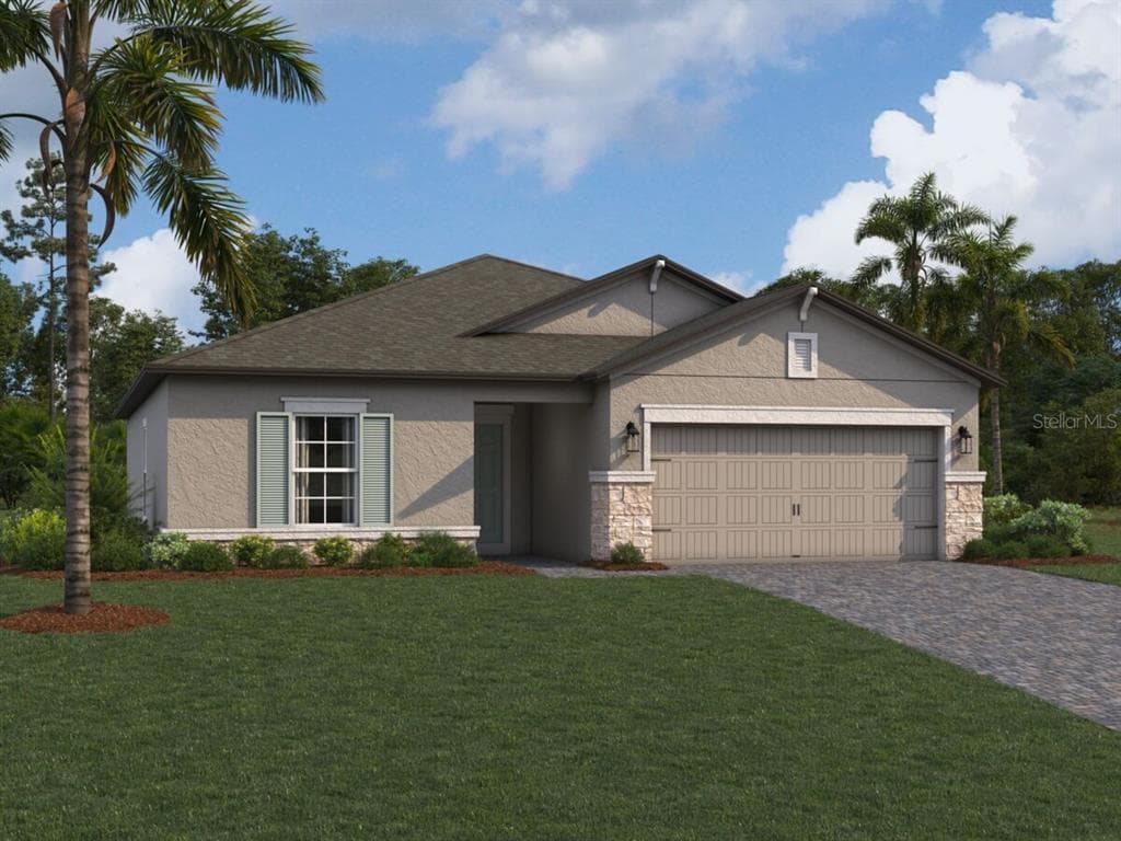 12239 HILLTOP FARMS DRIVE DADE CITY, FL 33525