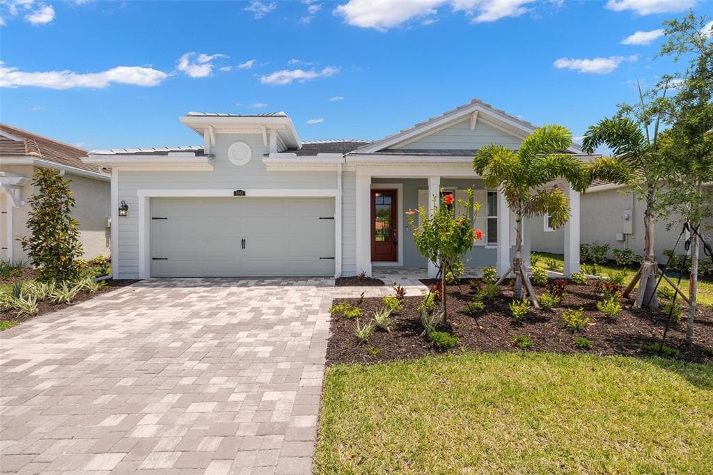 5813 LONG SHORE LOOP SARASOTA, FL 34238