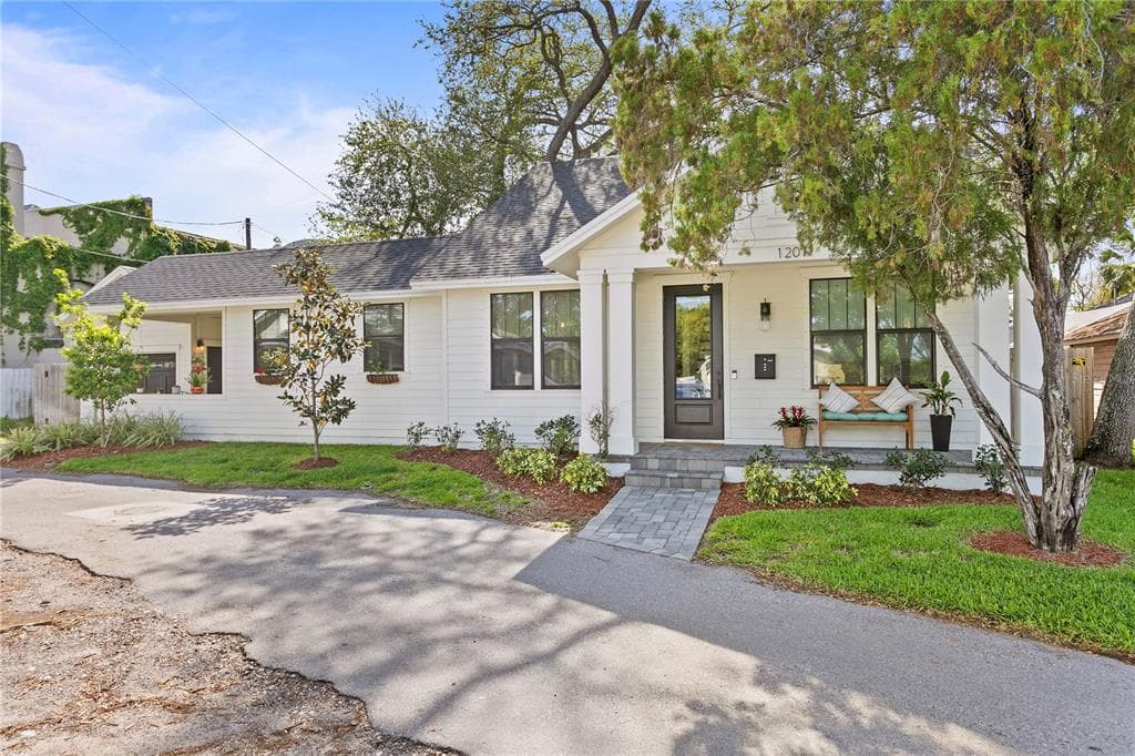 1201 8TH STREET COURT S ST PETERSBURG, FL 33701