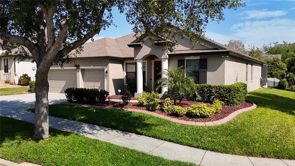 12710 TRINITY SPRINGS LANE