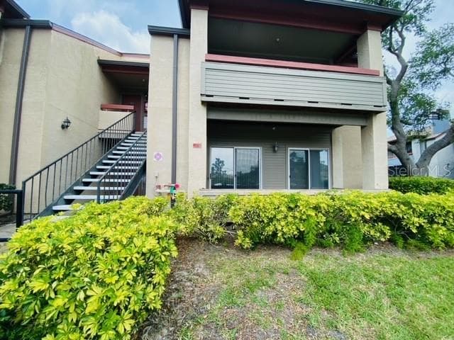 10263 GANDY BOULEVARD N UNIT 603 ST PETERSBURG, FL 33702