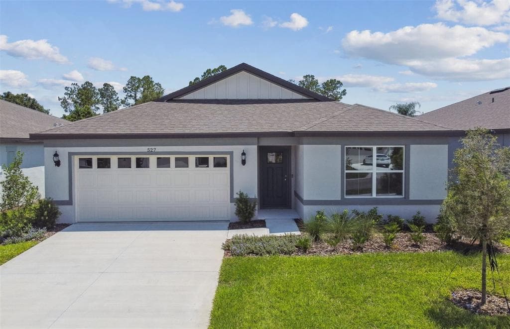 527 PINE TREE BOULEVARD LAKE ALFRED, FL 33850
