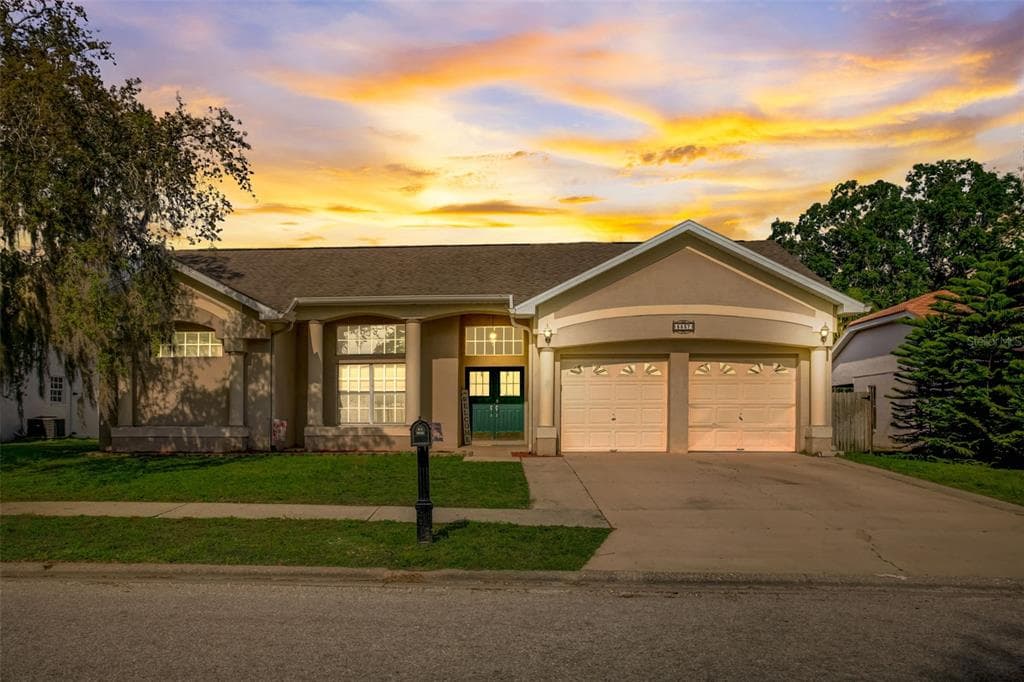 5537 WELLFIELD ROAD NEW PORT RICHEY, FL 34655