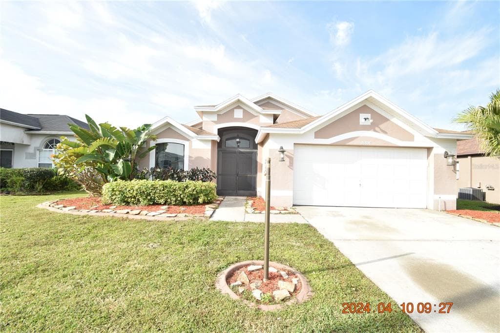 28808 RAINDANCE AVENUE WESLEY CHAPEL, FL 33543