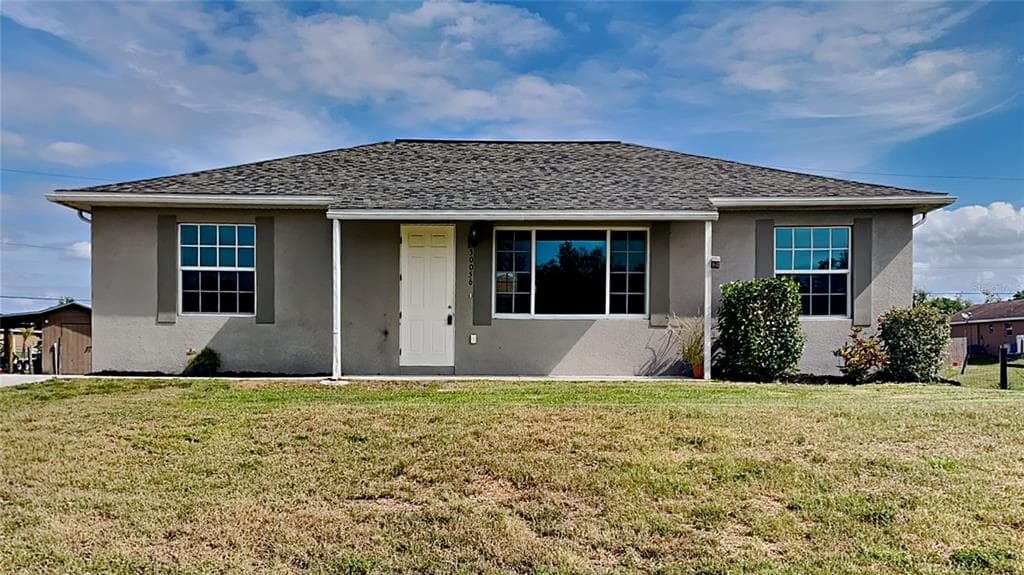 30056 HOLLY ROAD PUNTA GORDA, FL 33982
