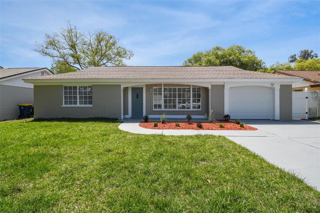 3442 NORLAND COURT HOLIDAY, FL 34691