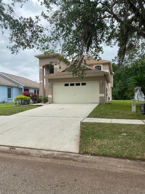 6116 KITERIDGE DRIVE LITHIA, FL 33547