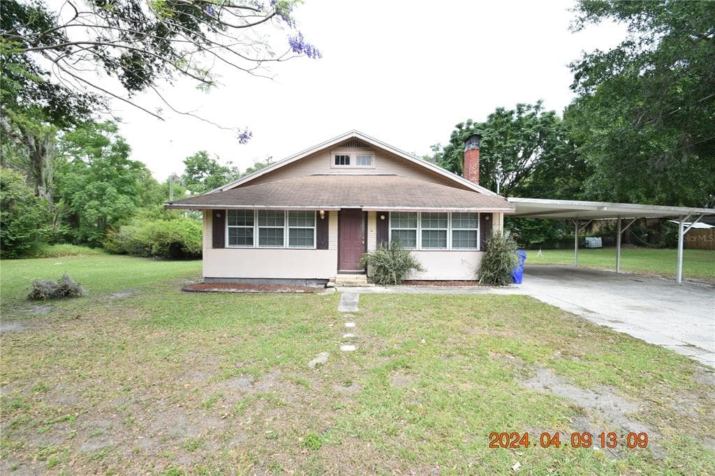 1127 SYCAMORE STREET LAKELAND, FL 33815