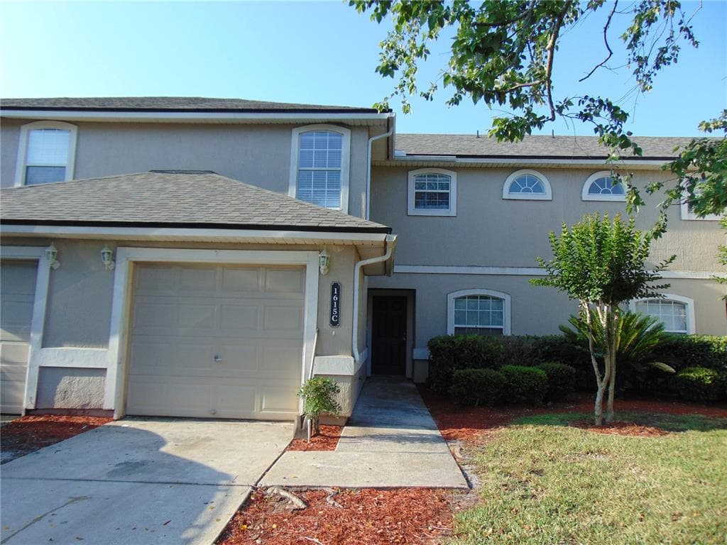 1615 VINELAND CIRCLE UNIT C FLEMING ISLAND, FL 32003