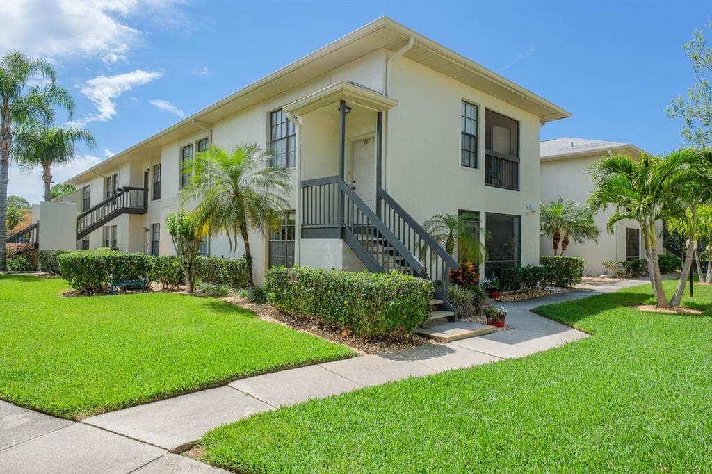 3374 MERMOOR DRIVE UNIT 2101 PALM HARBOR, FL 34685