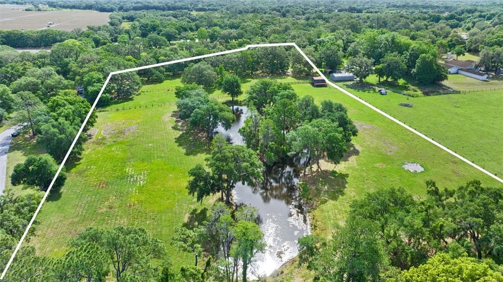 TBD MCINTOSH ROAD THONOTOSASSA, FL 33592