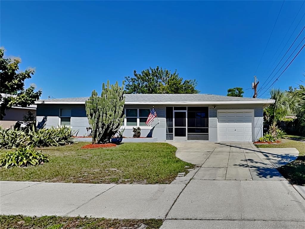4015 46TH STREET N ST PETERSBURG, FL 33714