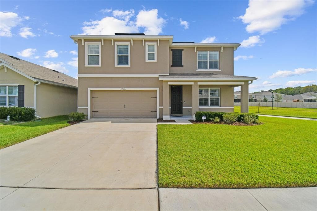 32665 BROOKS HAWK LANE WESLEY CHAPEL, FL 33543
