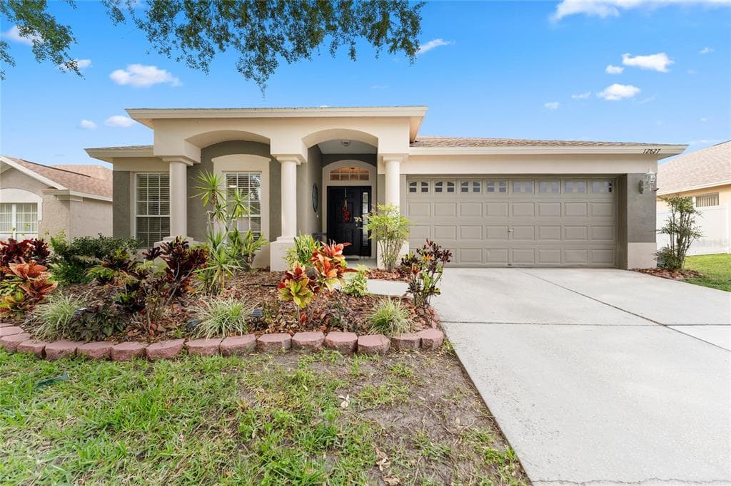12827 EARLY RUN LANE RIVERVIEW, FL 33578
