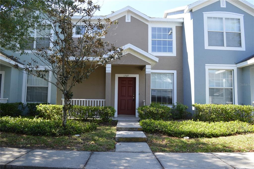 1569 BLUE MAGNOLIA ROAD BRANDON, FL 33510