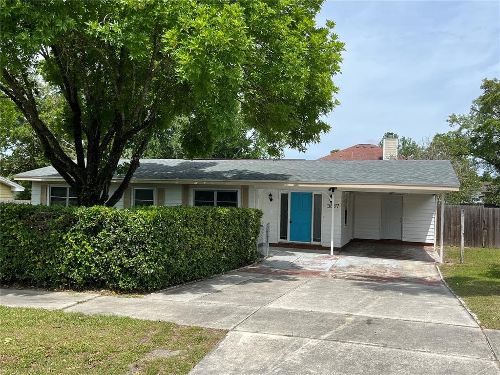 3637 SW 143RD LANE ROAD OCALA, FL 34473