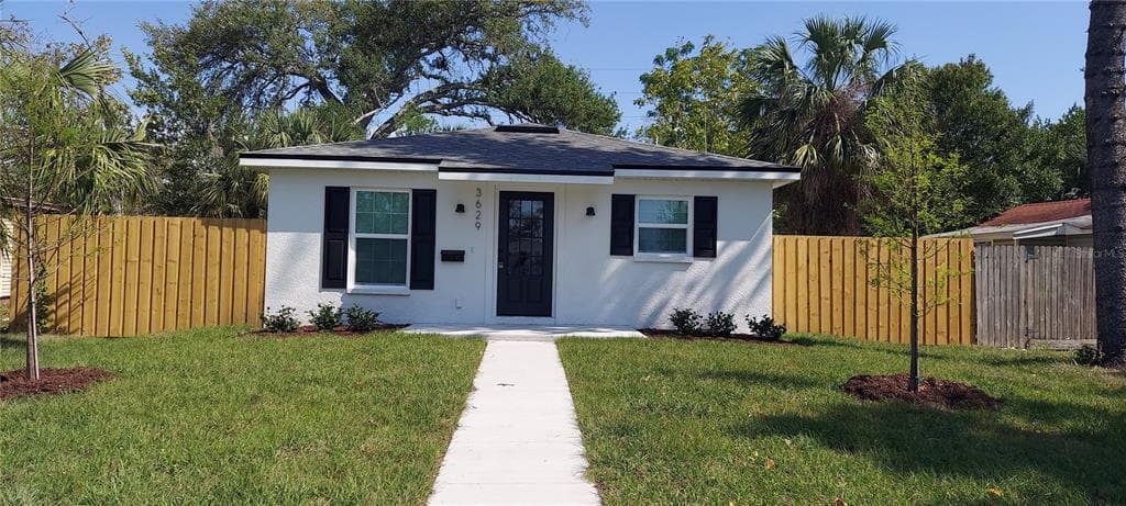 3629 QUEENSBORO AVENUE S ST PETERSBURG, FL 33711