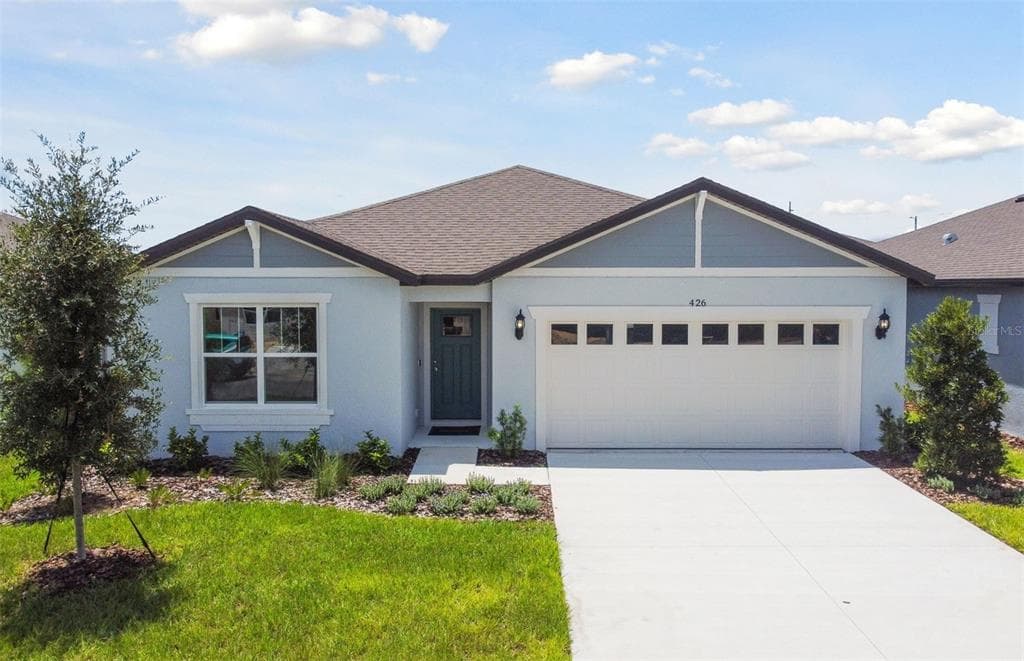426 PINE TREE BOULEVARD LAKE ALFRED, FL 33850