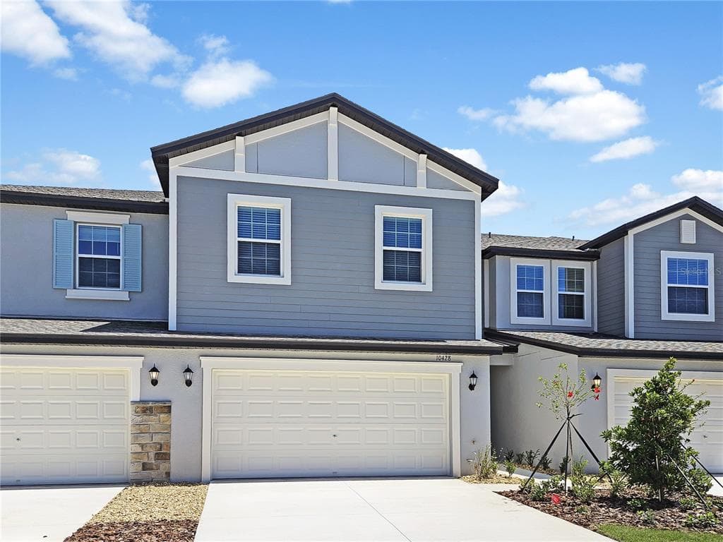 10428 LAVENDER ASTER TRAIL SAN ANTONIO, FL 33576