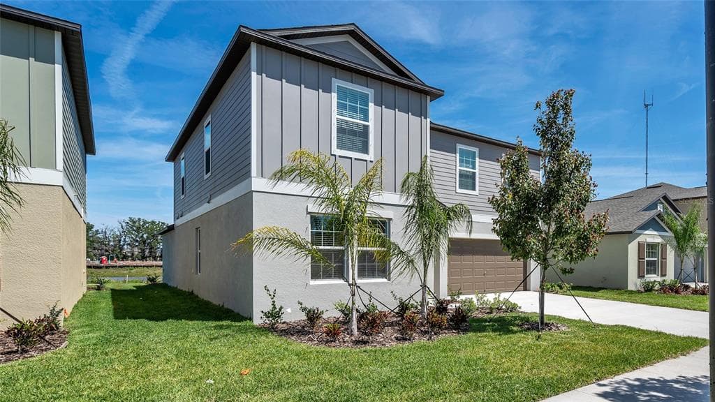 13194 PALMERSTON ROAD RIVERVIEW, FL 33579