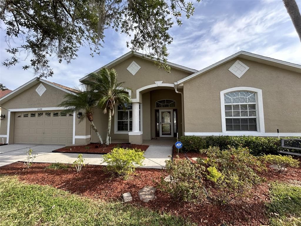25221 CONESTOGA DRIVE LAND O LAKES, FL 34639