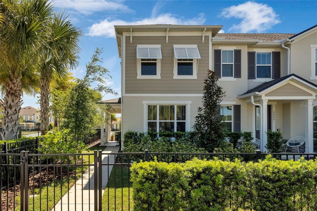 9403 RANDAL PARK BOULEVARD ORLANDO, FL 32832