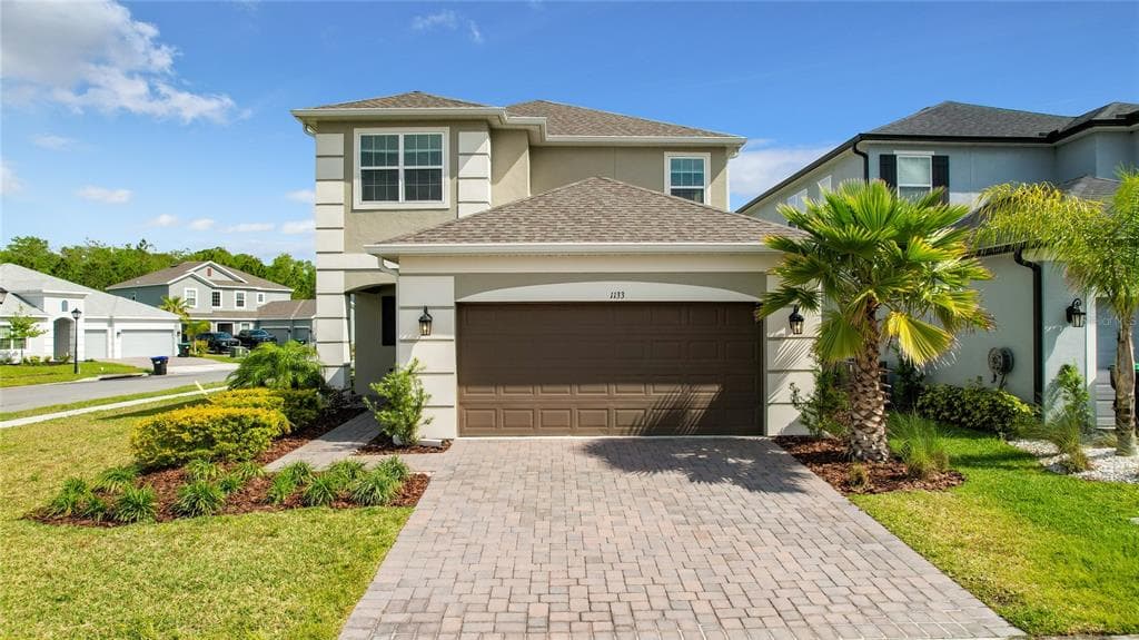 1133 PANDO LOOP ORLANDO, FL 32824