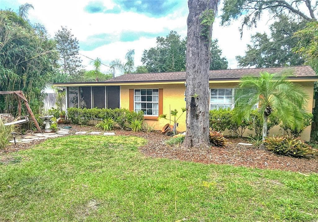 11128 MAHIN LANE RIVERVIEW, FL 33578