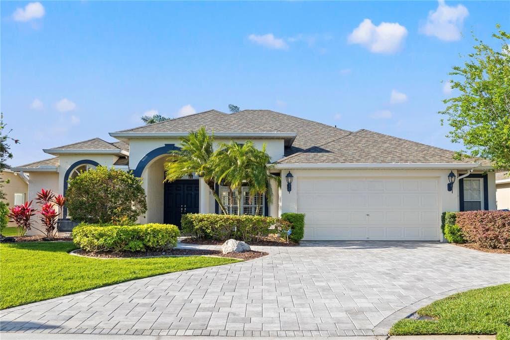 2001 MEADOW RUE COURT TRINITY, FL 34655