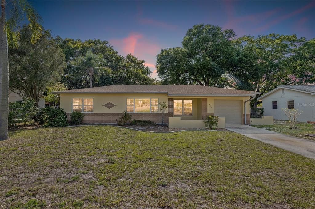6500 12TH STREET N ST PETERSBURG, FL 33702