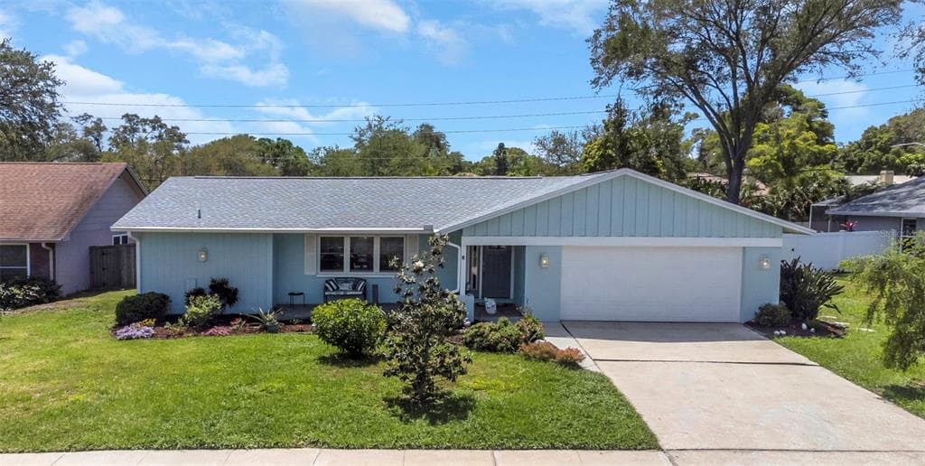 2953 DEER RUN S