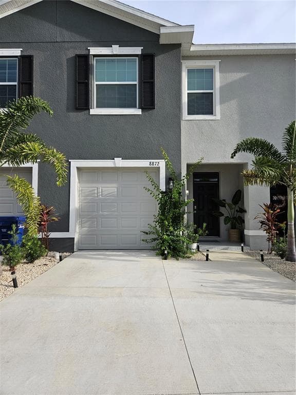 8872 MILESTONE DRIVE SARASOTA, FL 34238