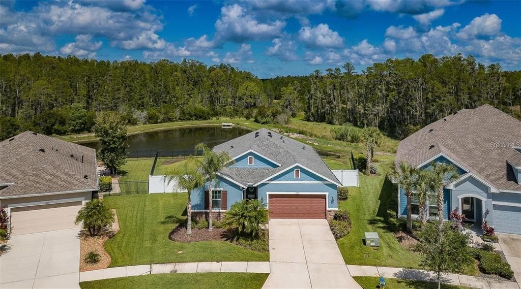 2879 SATILLA LOOP ODESSA, FL 33556