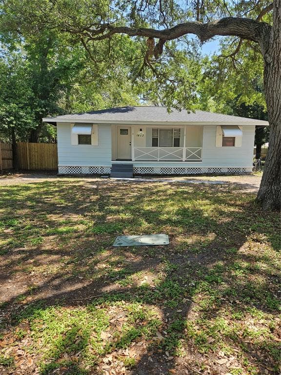 1423 PALOMA LANE DUNEDIN, FL 34698
