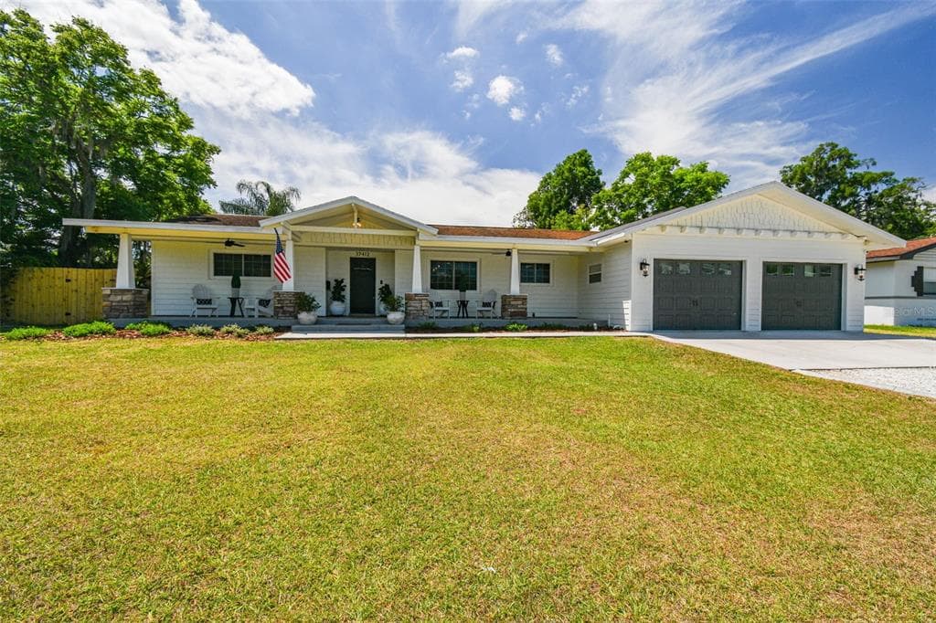 37412 MERIDIAN AVENUE DADE CITY, FL 33525