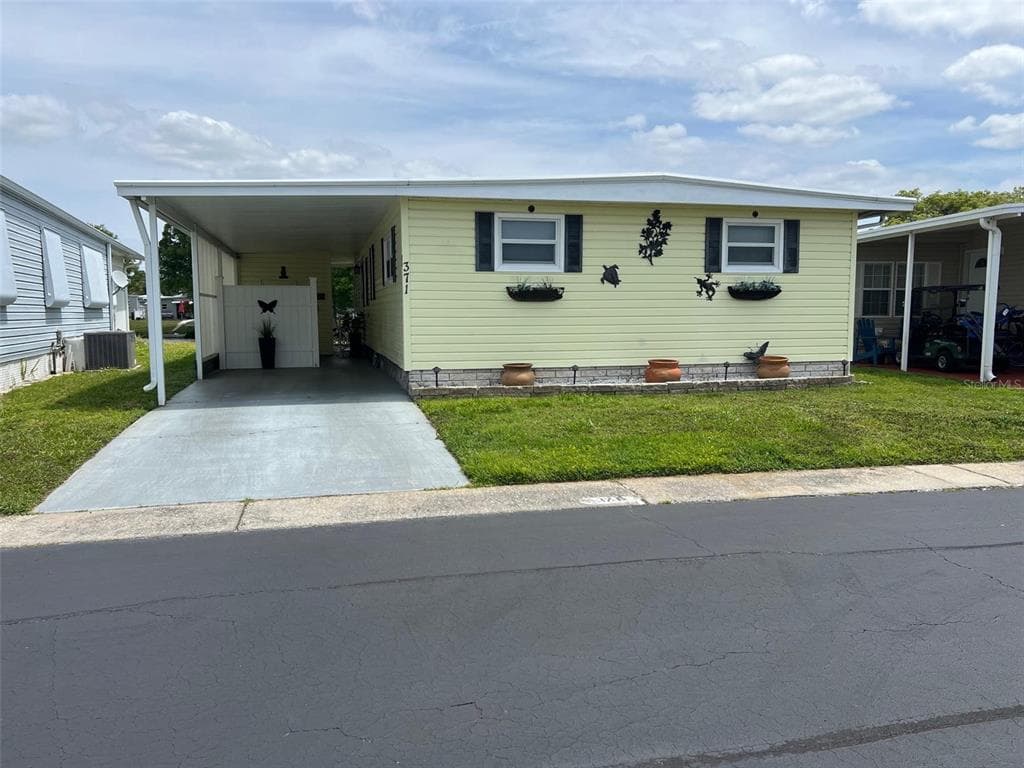 13225 101ST STREET UNIT 371 LARGO, FL 33773