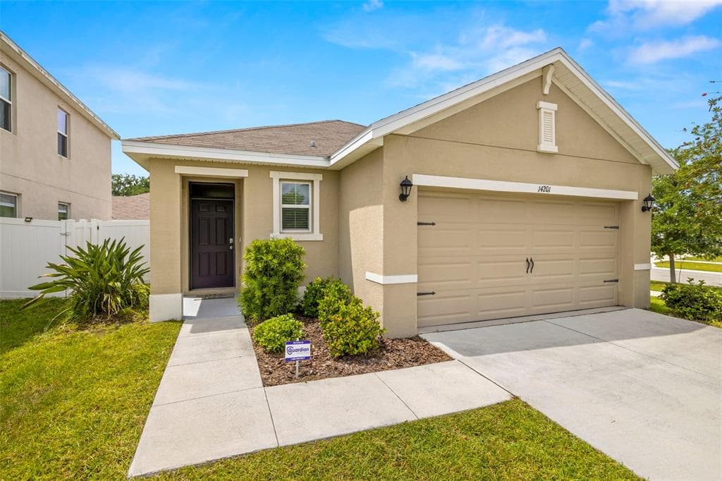 14201 ARBOR PINES DR RIVERVIEW, FL 33579