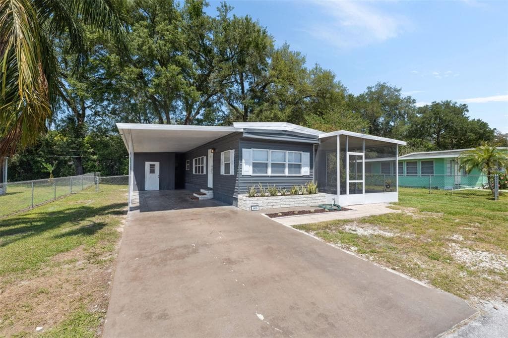39129 SABAL AVENUE ZEPHYRHILLS, FL 33542
